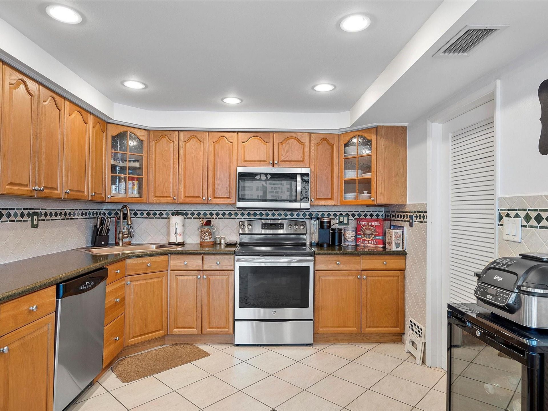4010 Galt Ocean Drive, Unit 1707-08, Fort Lauderdale, FL 33308 Photo