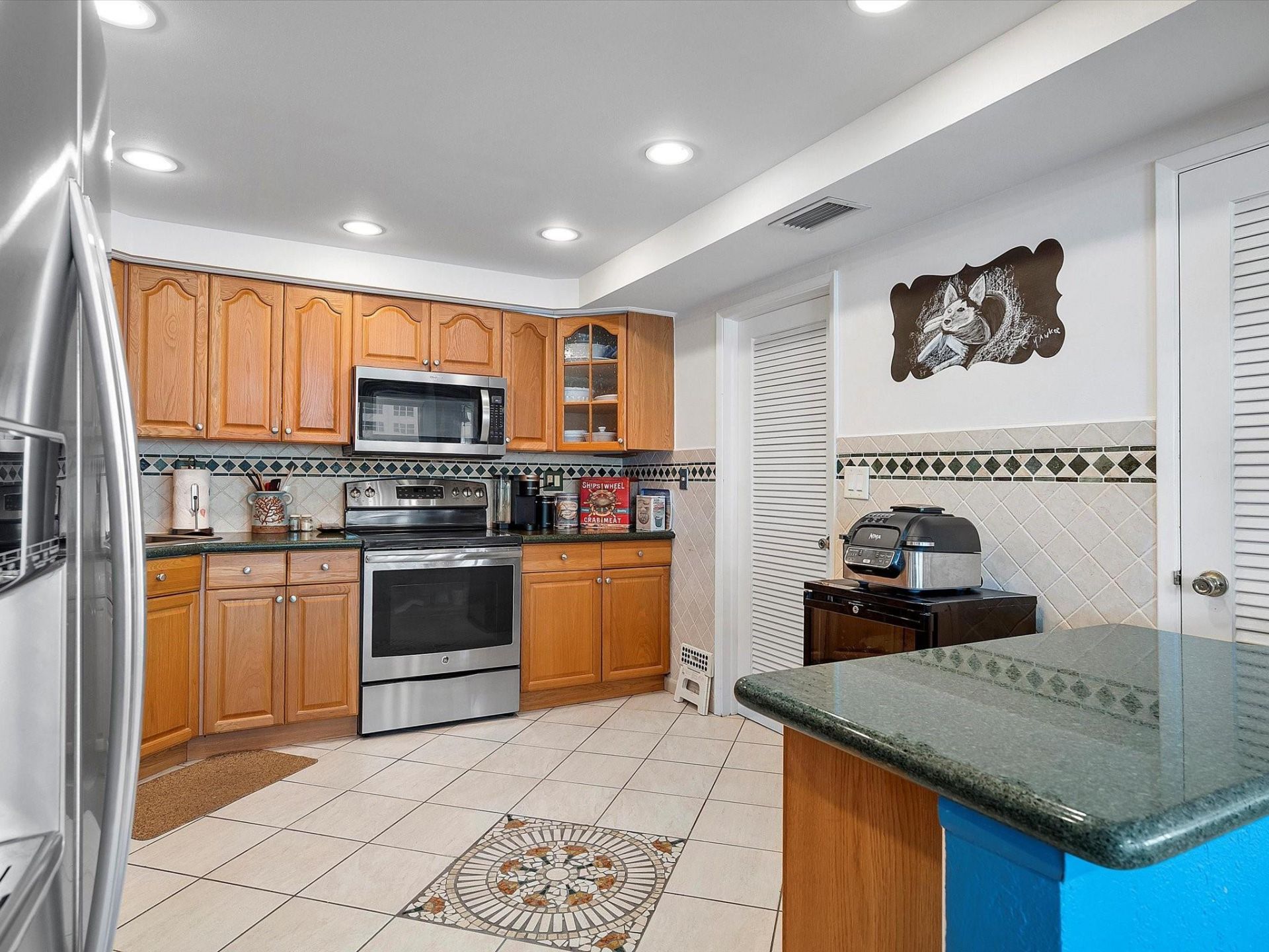 4010 Galt Ocean Dr, Unit 1707-08, Fort Lauderdale, FL 33308 Photo