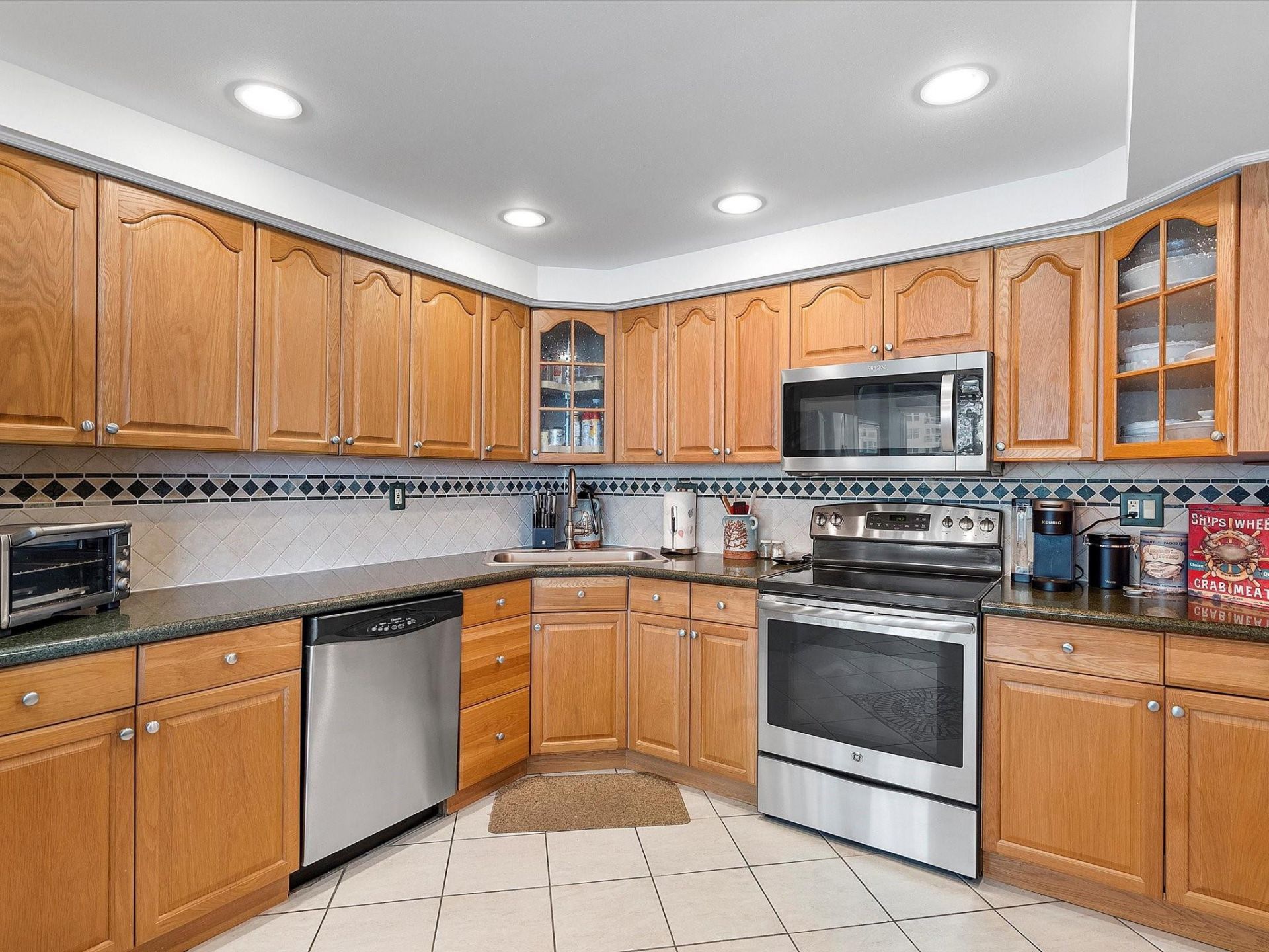 4010 Galt Ocean Dr, Unit 1707-08, Fort Lauderdale, FL 33308 Photo