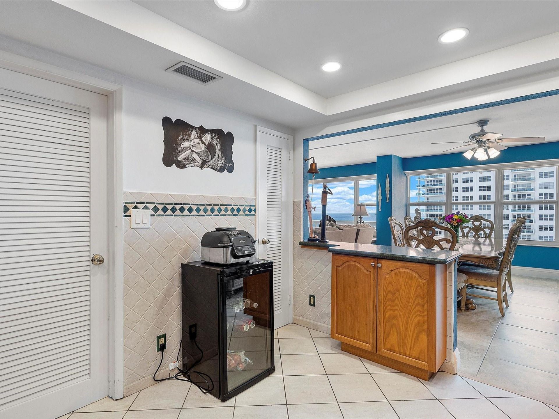 4010 Galt Ocean Drive, Unit 1707-08, Fort Lauderdale, FL 33308 Photo