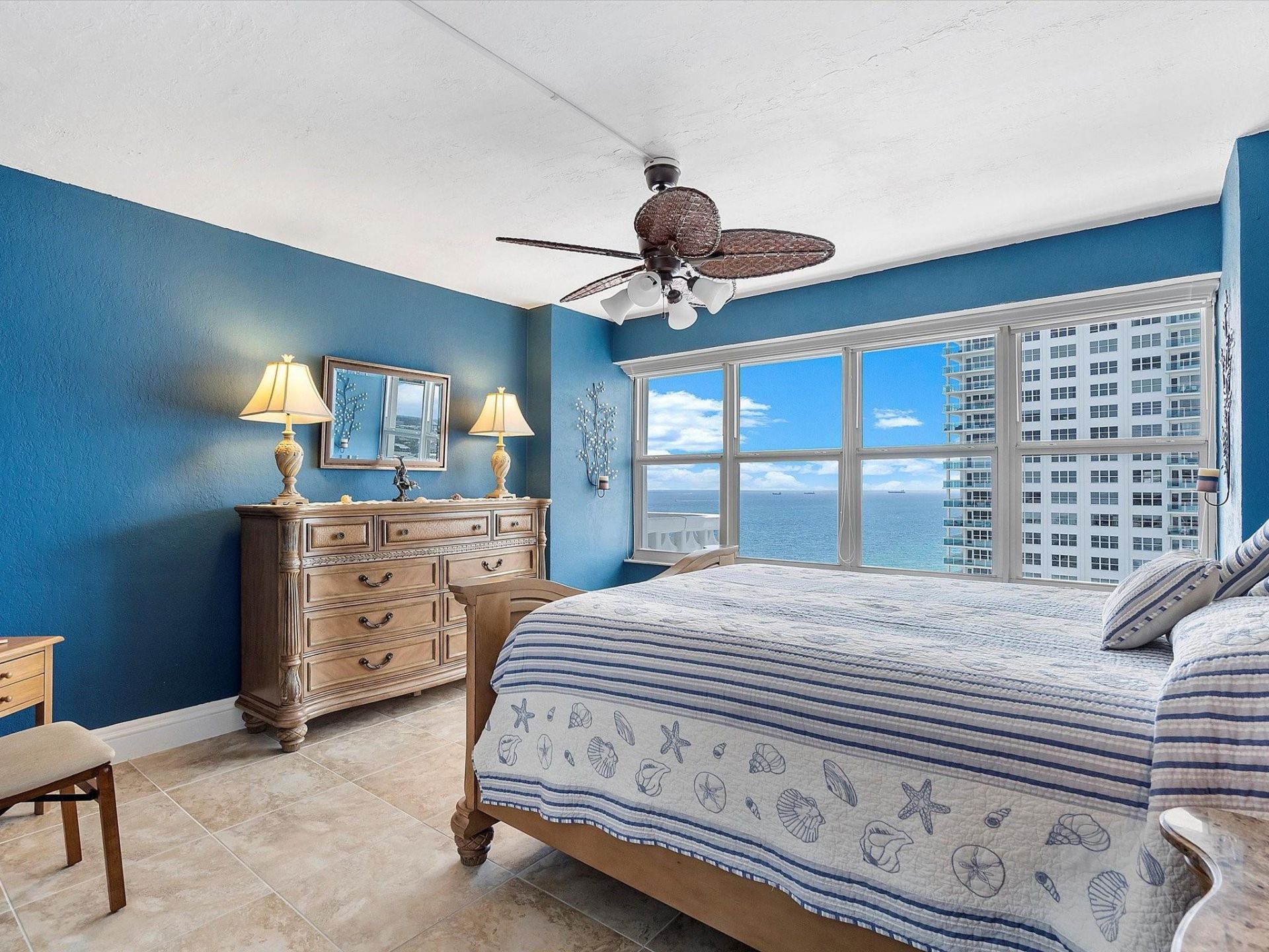 4010 Galt Ocean Drive, Unit 1707-08, Fort Lauderdale, FL 33308 Photo