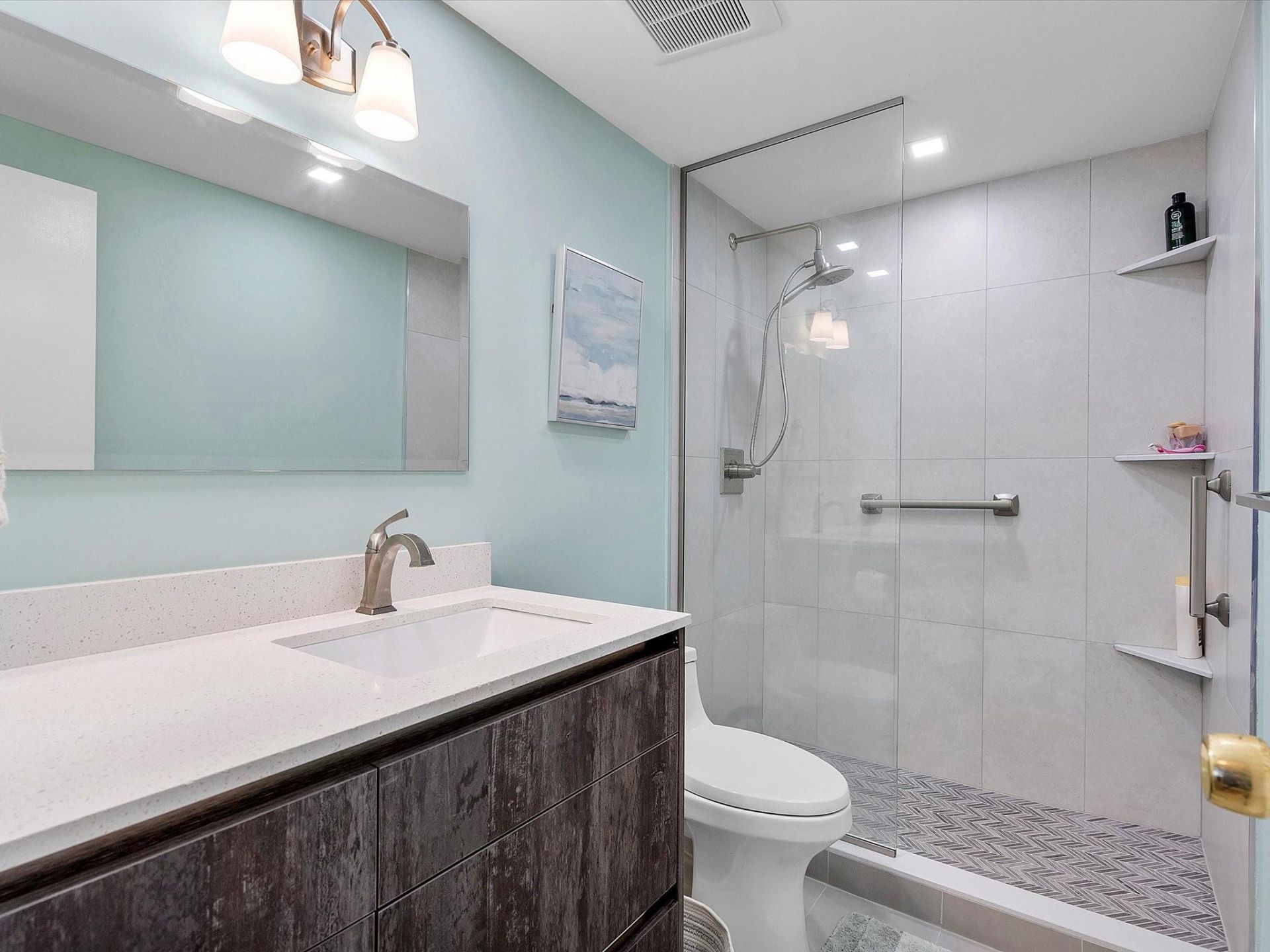 4010 Galt Ocean Drive, Unit 1707-08, Fort Lauderdale, FL 33308 Photo