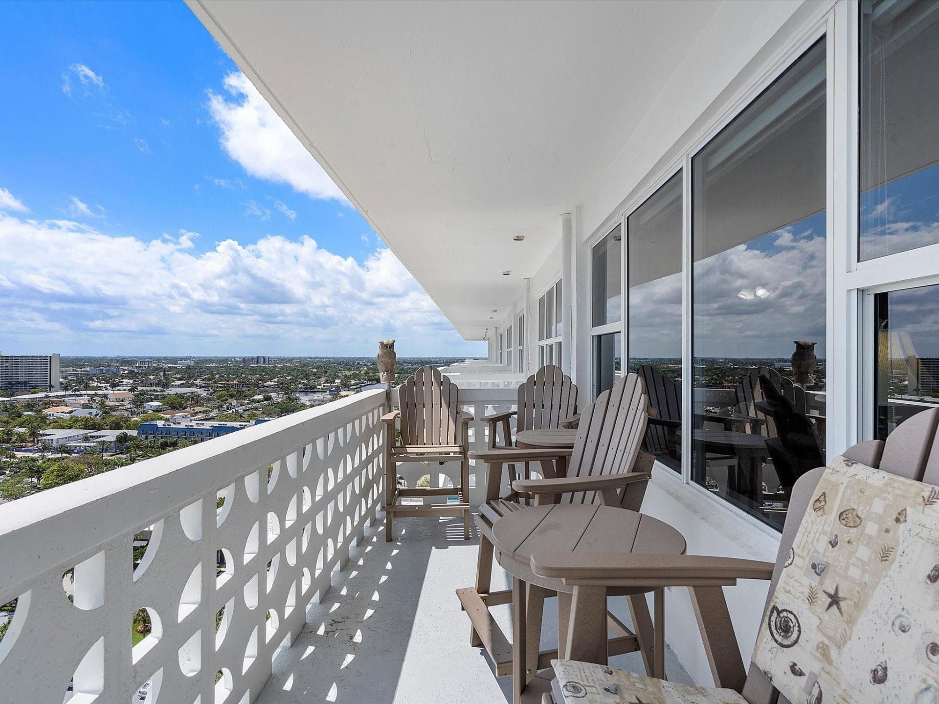 4010 Galt Ocean Drive, Unit 1707-08, Fort Lauderdale, FL 33308 Photo
