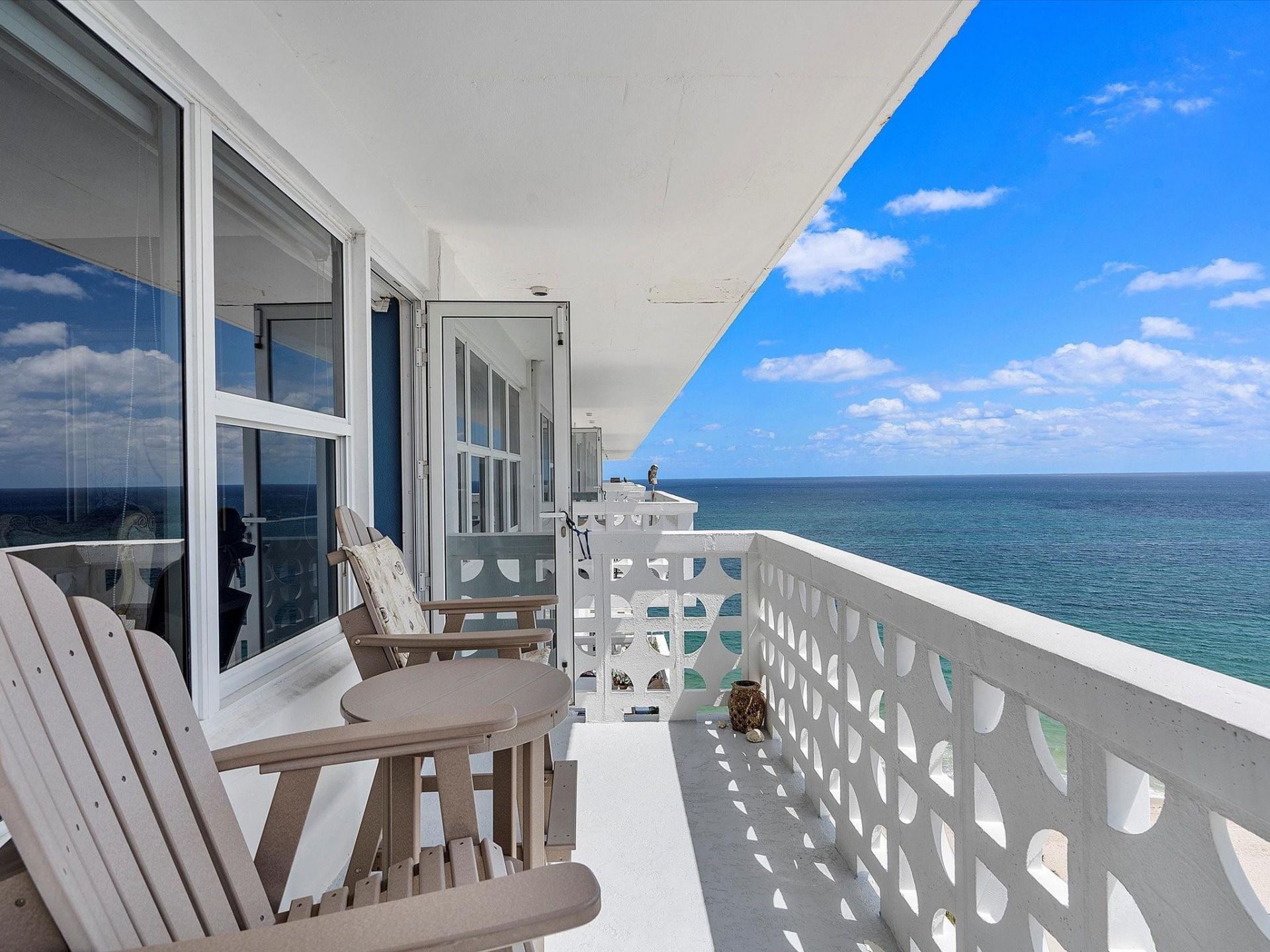 4010 Galt Ocean Dr, Unit 1707-08, Fort Lauderdale, FL 33308 Photo