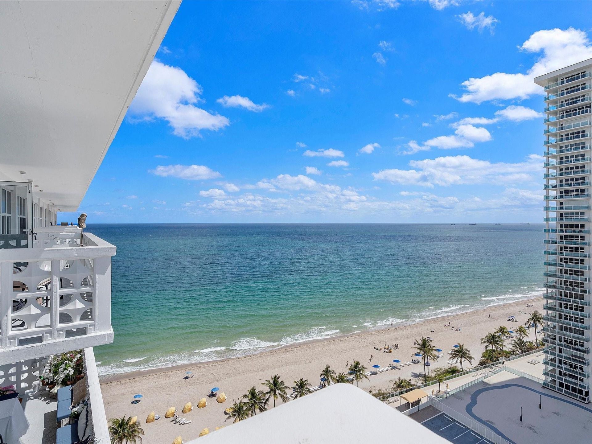 4010 Galt Ocean Dr, Unit 1707-08, Fort Lauderdale, FL 33308 Photo