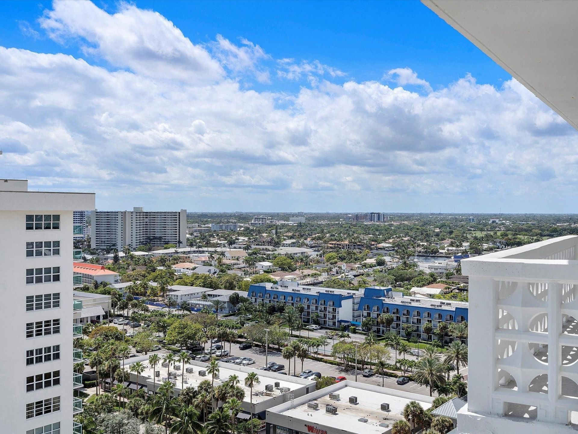 4010 Galt Ocean Dr, Unit 1707-08, Fort Lauderdale, FL 33308 Photo