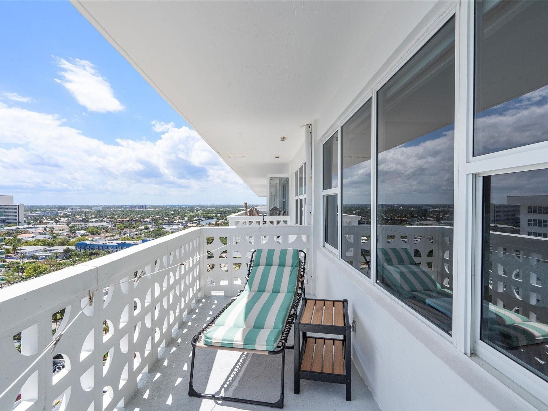 4010 Galt Ocean Drive, Unit 1707-08, Fort Lauderdale, FL 33308 Photo