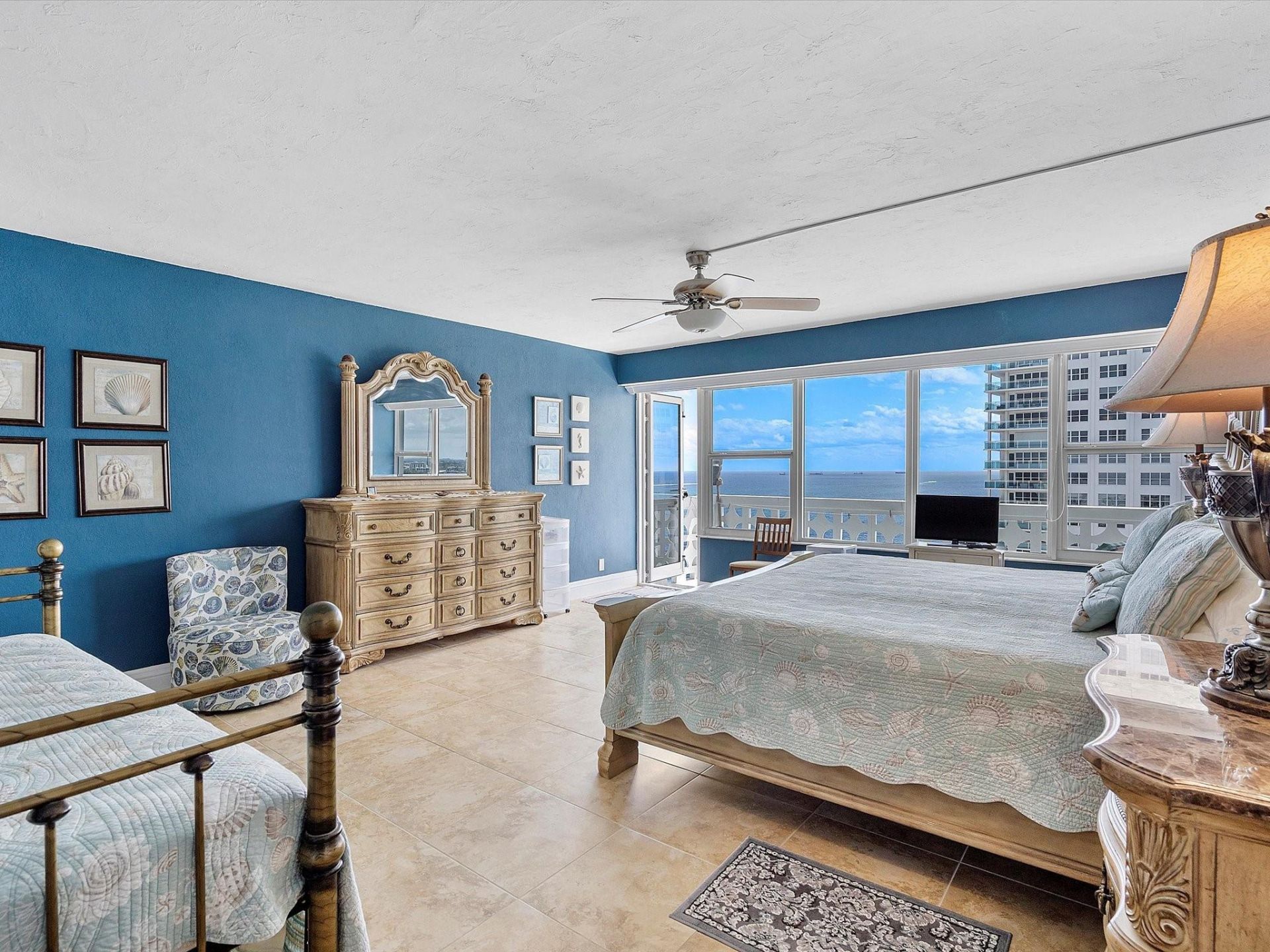 4010 Galt Ocean Dr, Unit 1707-08, Fort Lauderdale, FL 33308 Photo
