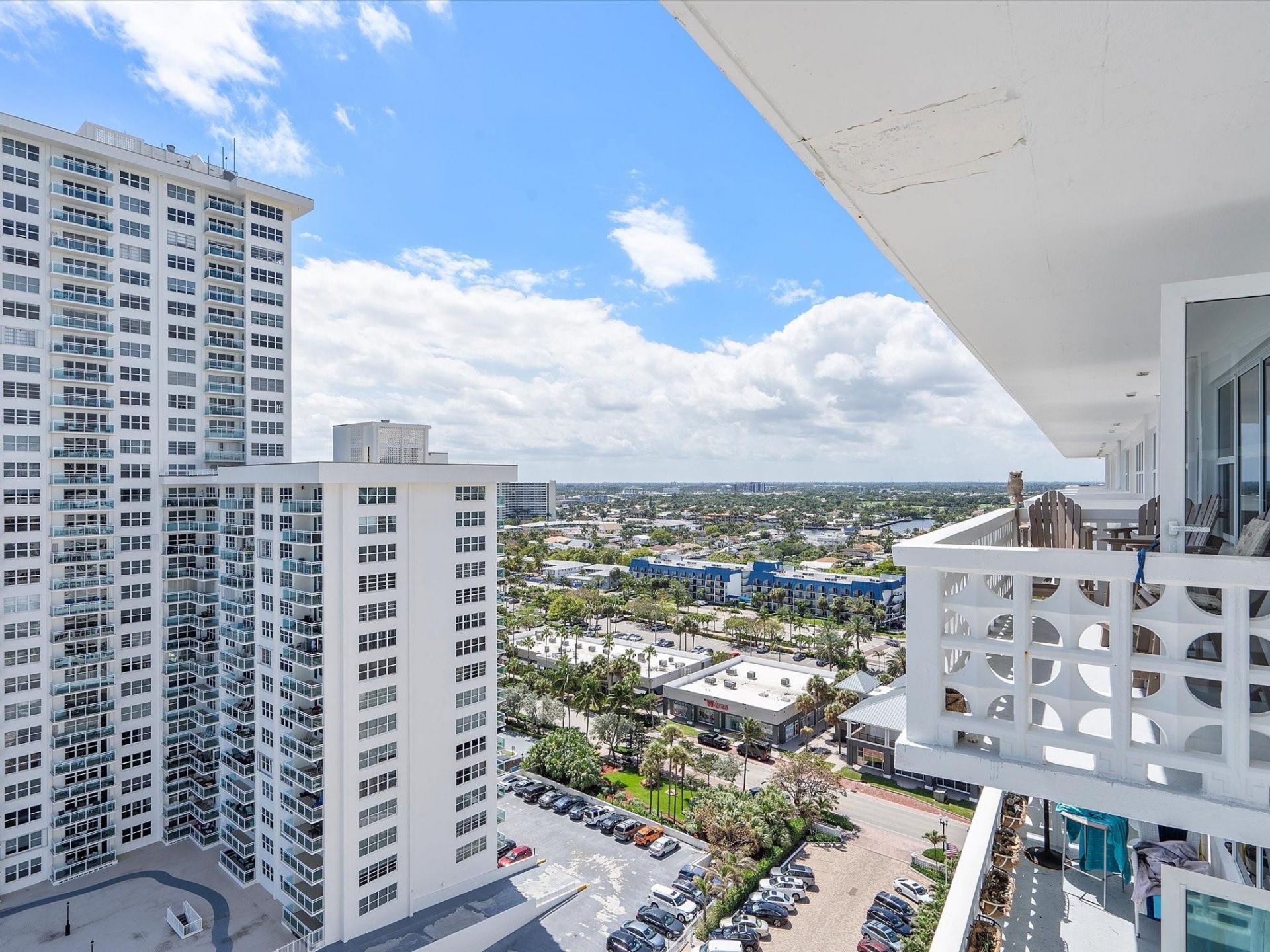 4010 Galt Ocean Drive, Unit 1707-08, Fort Lauderdale, FL 33308 Photo