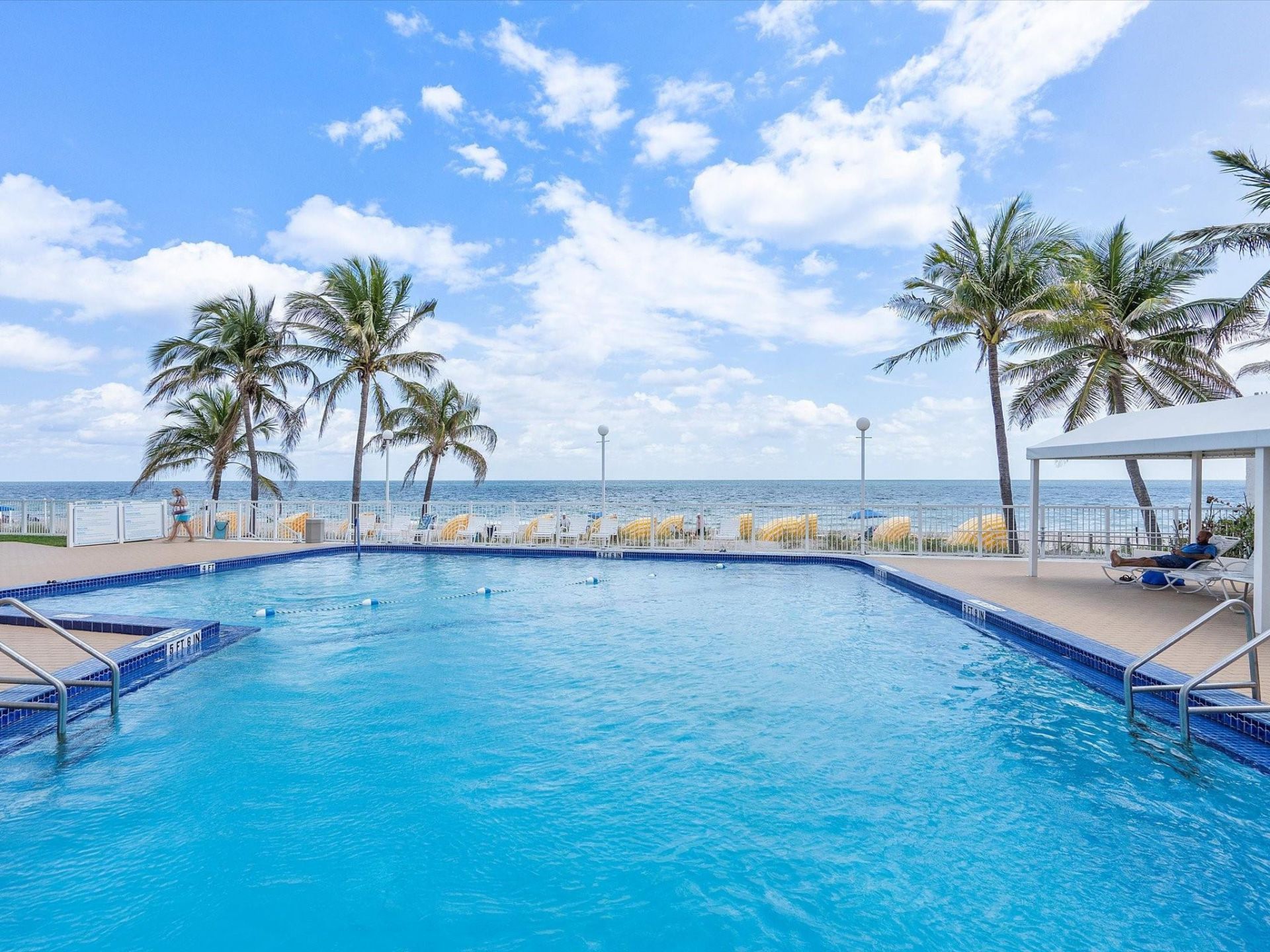 4010 Galt Ocean Drive, Unit 1707-08, Fort Lauderdale, FL 33308 Photo