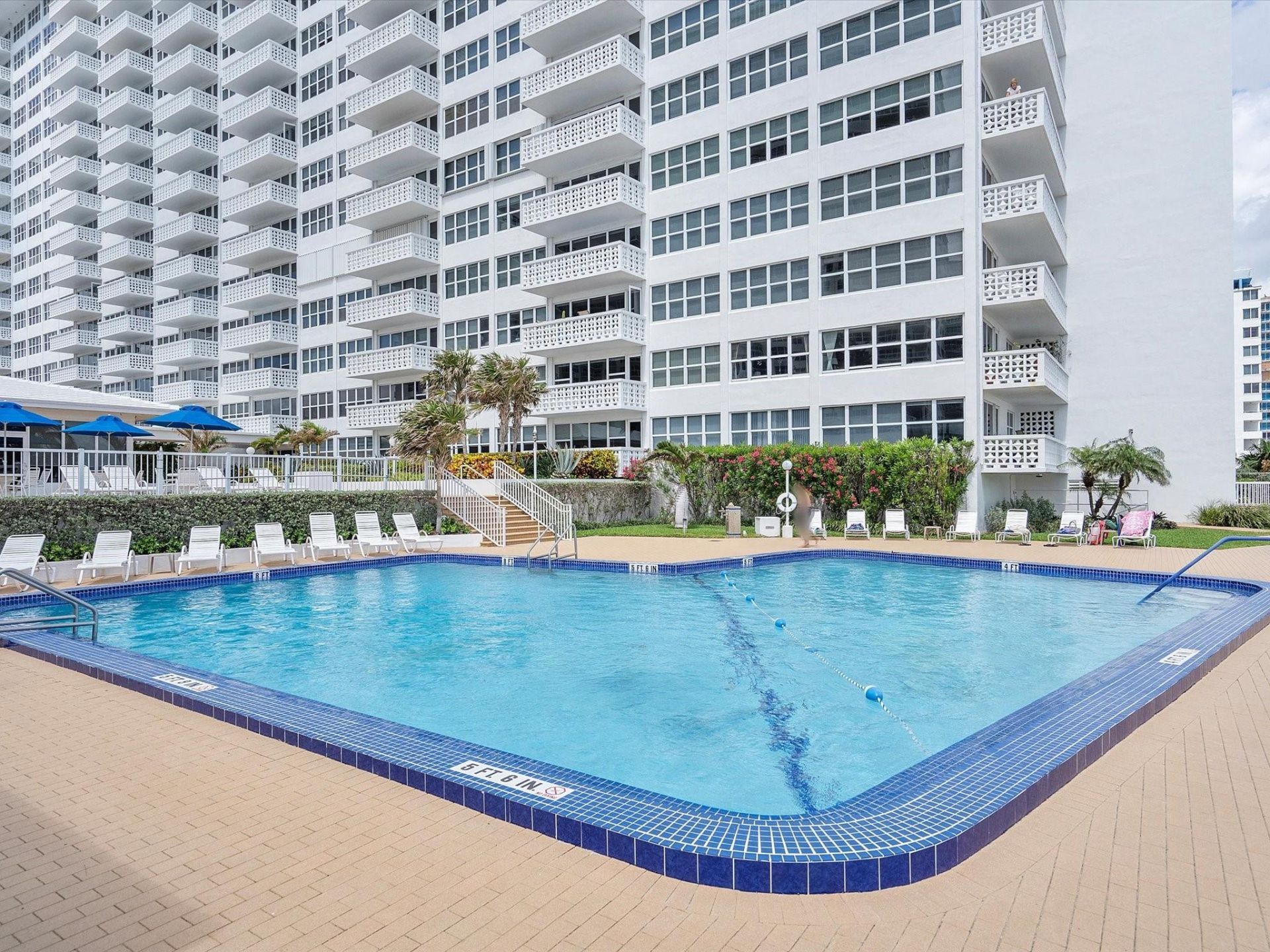 4010 Galt Ocean Drive, Unit 1707-08, Fort Lauderdale, FL 33308 Photo