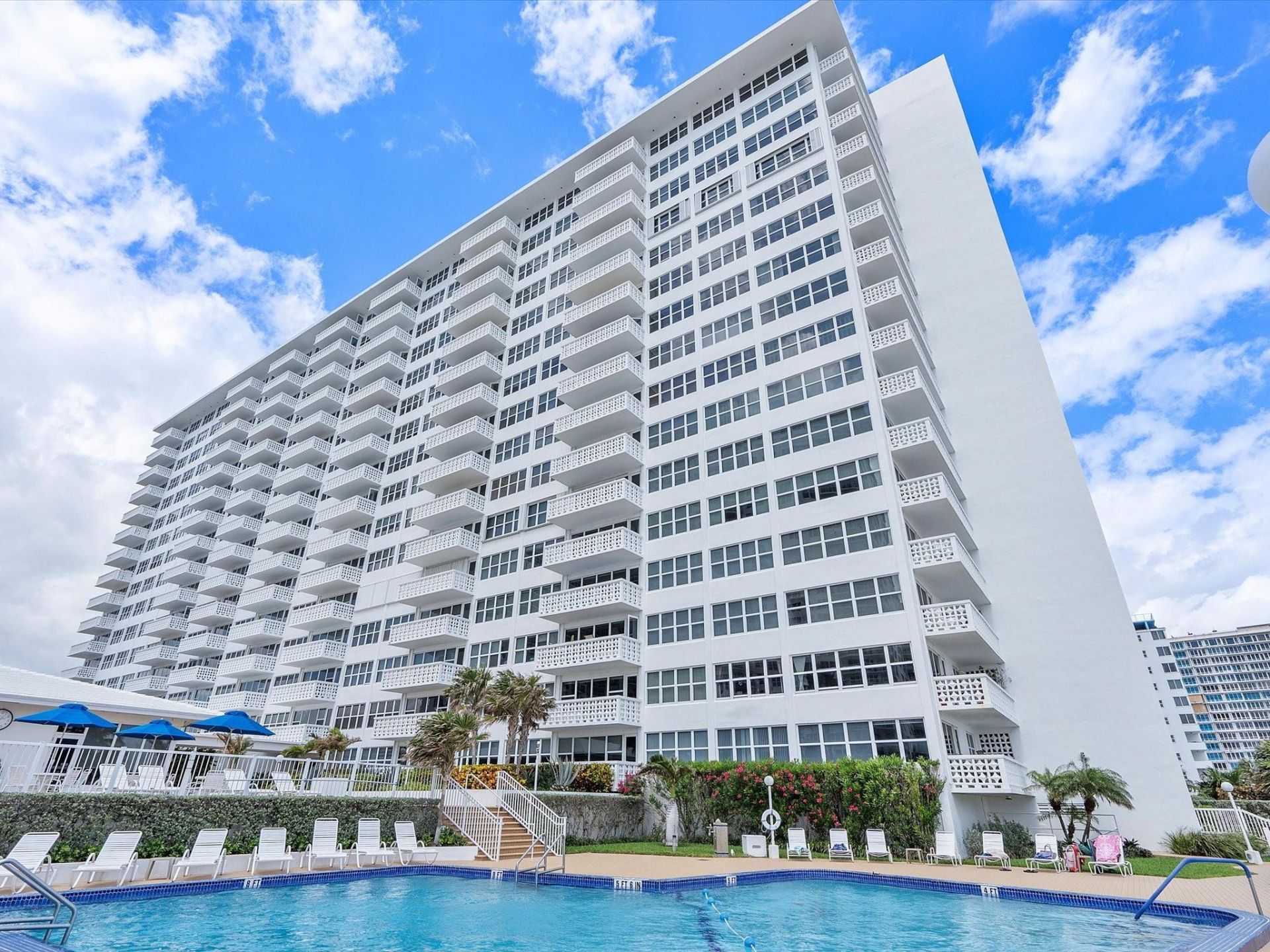 4010 Galt Ocean Drive, Unit 1707-08, Fort Lauderdale, FL 33308 Photo