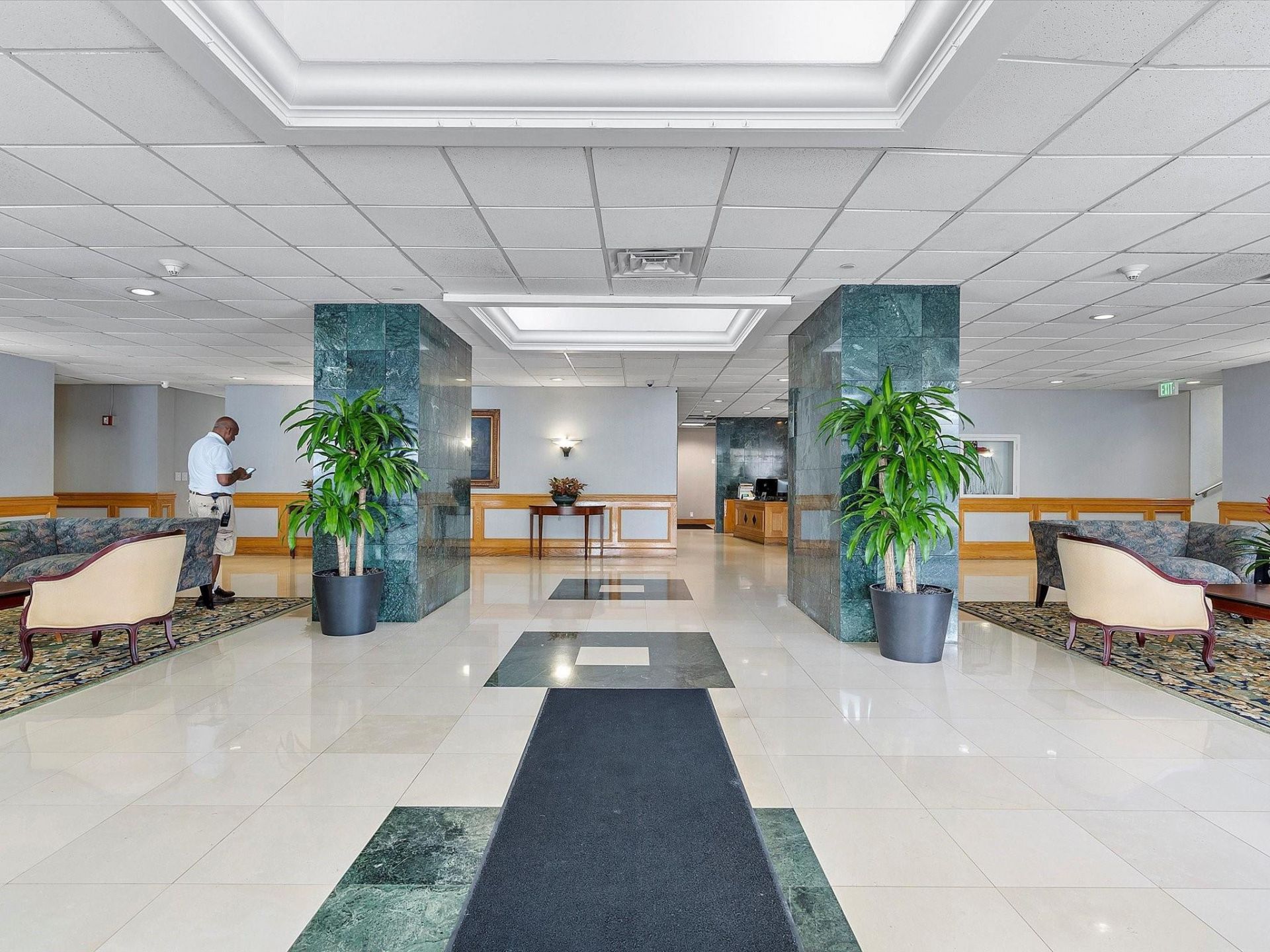 4010 Galt Ocean Dr, Unit 1707-08, Fort Lauderdale, FL 33308 Photo