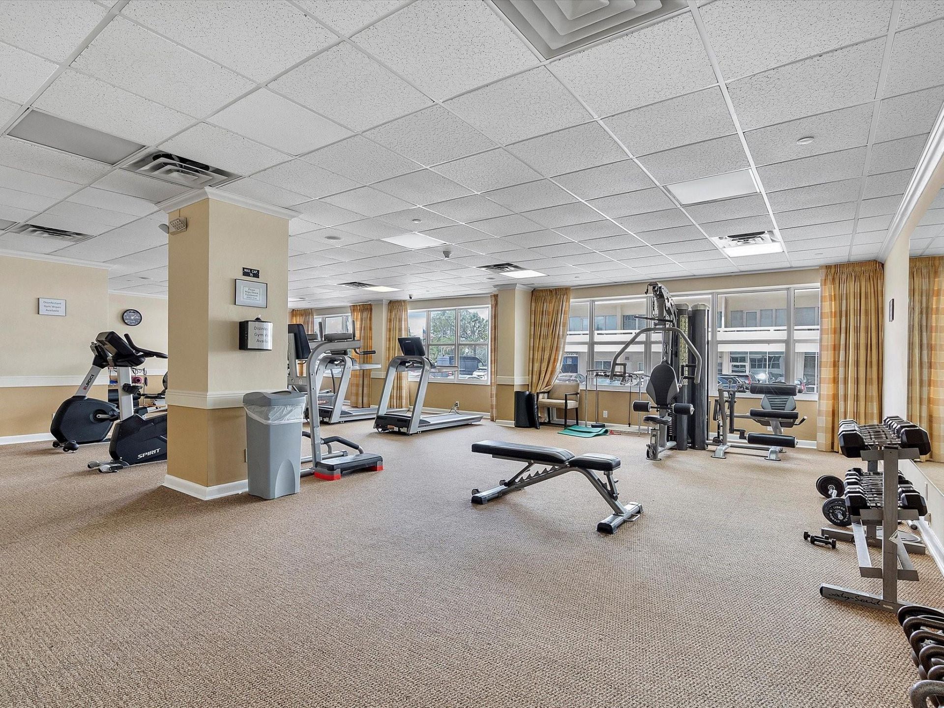 4010 Galt Ocean Dr, Unit 1707-08, Fort Lauderdale, FL 33308 Photo