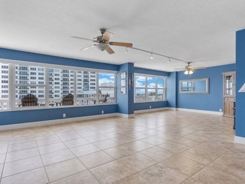 4010 Galt Ocean Drive, Unit 1707-08, Fort Lauderdale, FL 33308 Photo