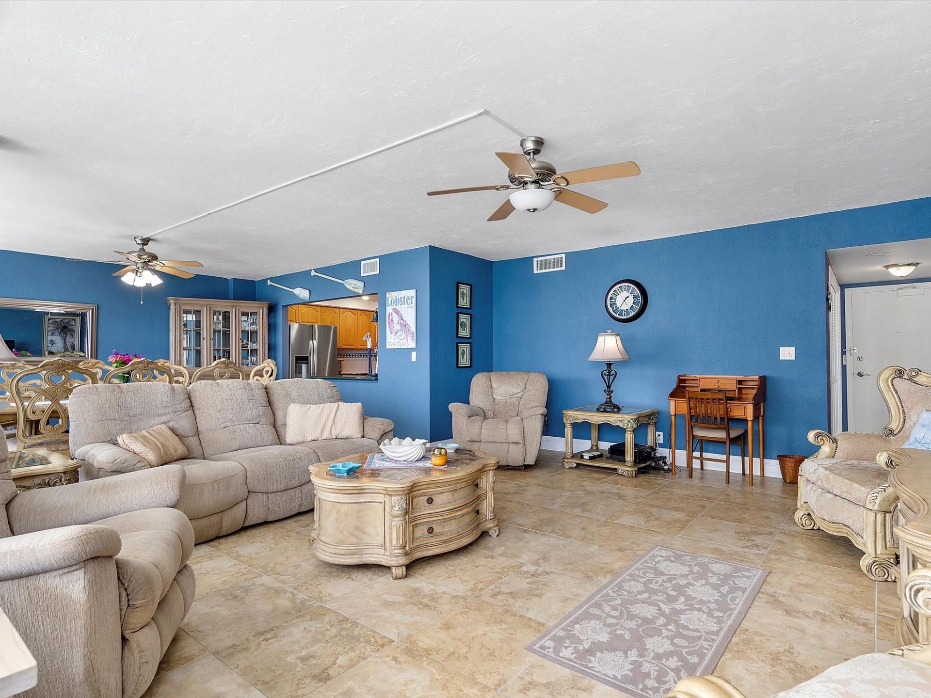 4010 Galt Ocean Dr, Unit 1707-08, Fort Lauderdale, FL 33308 Photo