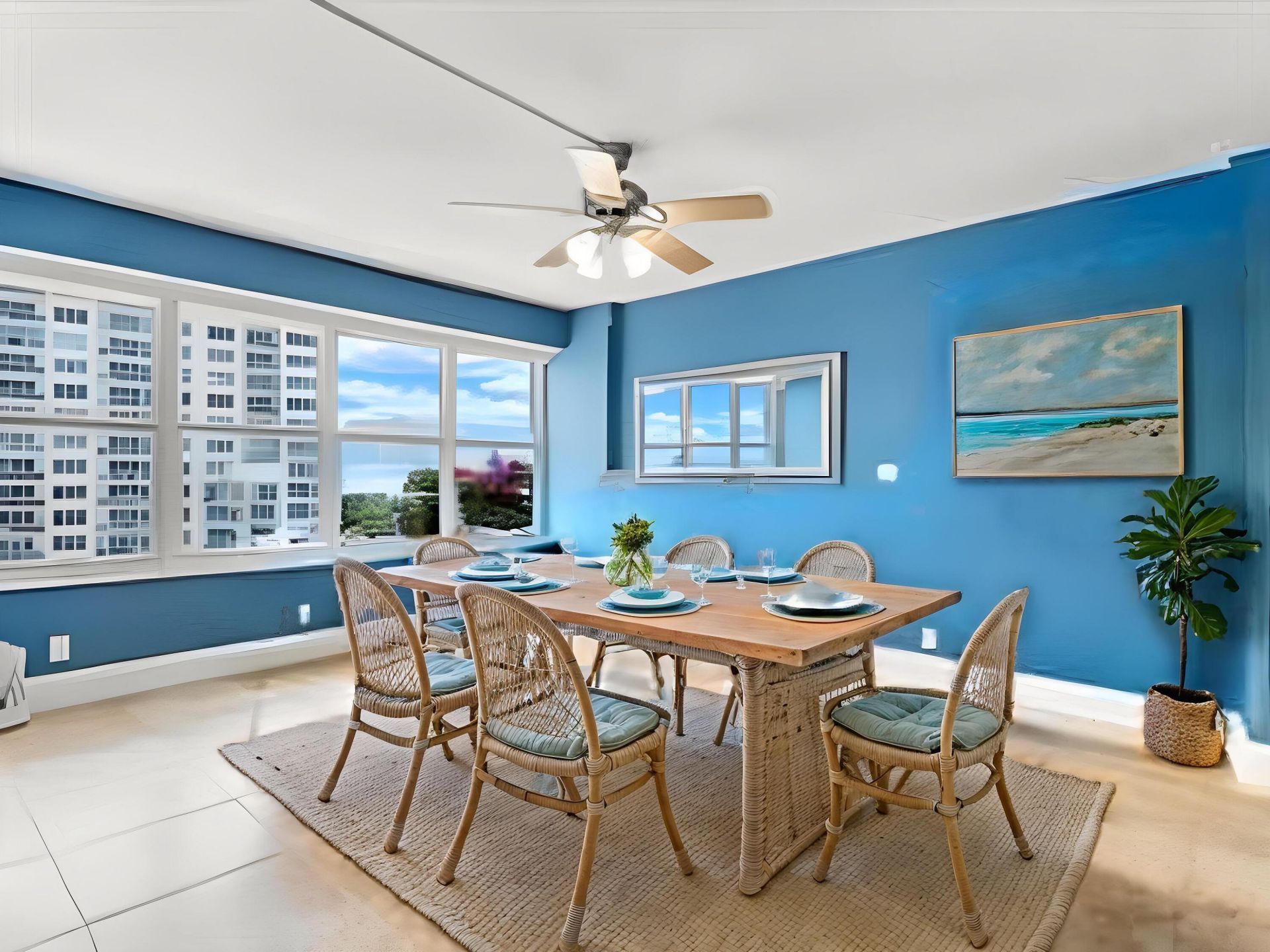 4010 Galt Ocean Drive, Unit 1707-08, Fort Lauderdale, FL 33308 Photo