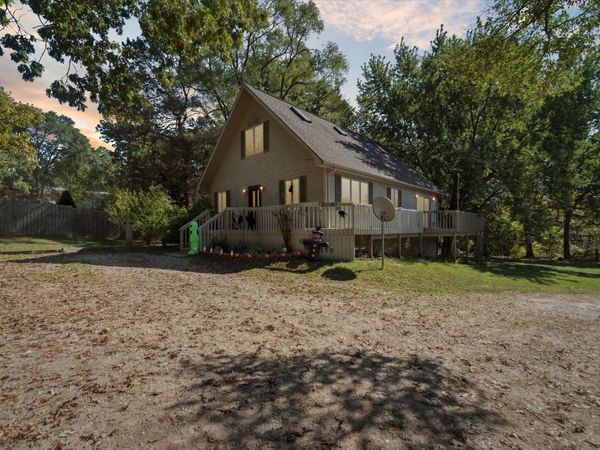 7272 Huff Road, Bellevue, MI 49021