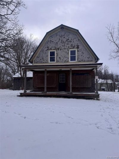 8545 Jackson Road, Lima Township, MI 48130 Main Photo