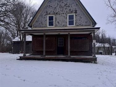 8545 Jackson Road, Lima Twp, MI 48130