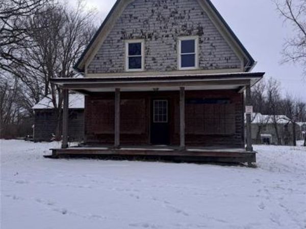 8545 Jackson Road, Lima Twp, MI 48130