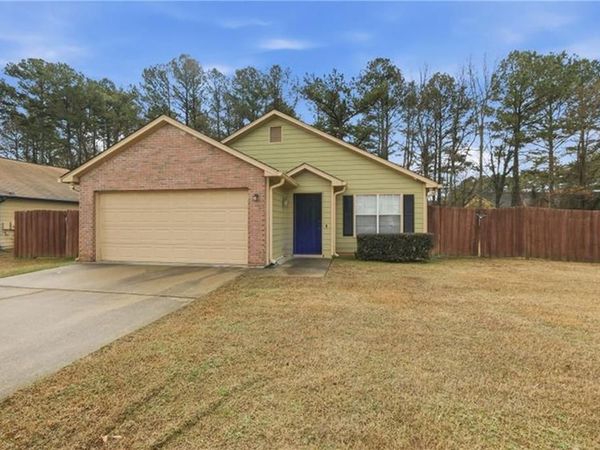 874 Rock Shoals Court, Atlanta, GA 30349