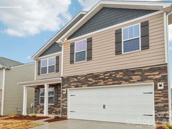 150 Early Bird Lane , Salisbury, NC 28147