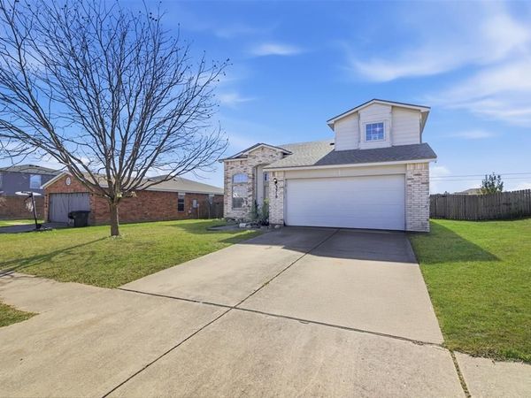 3310 Bull Run Drive, Killeen, TX 76549