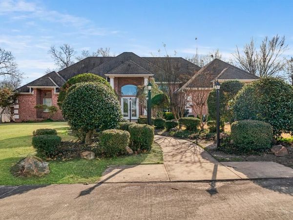 283 Butternut Lane, Powderly, TX 75473