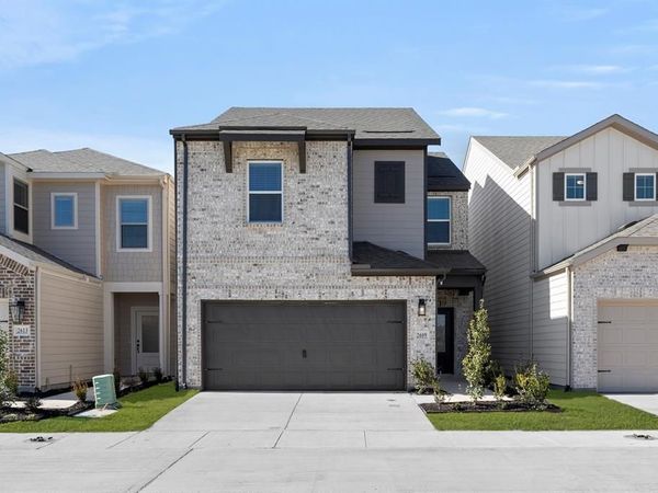 2609 Lost Maples Lane, Dallas, TX 75228