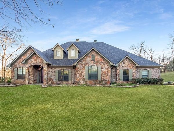 1687 W Point Road, Kilgore, TX 75662