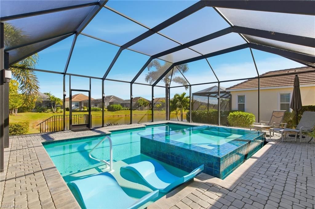 17805 Spanish Harbour Ct, Fort Myers, FL 33908 Photo