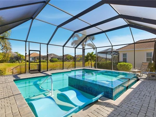 17805 Spanish Harbour CT, FORT MYERS, FL 33908