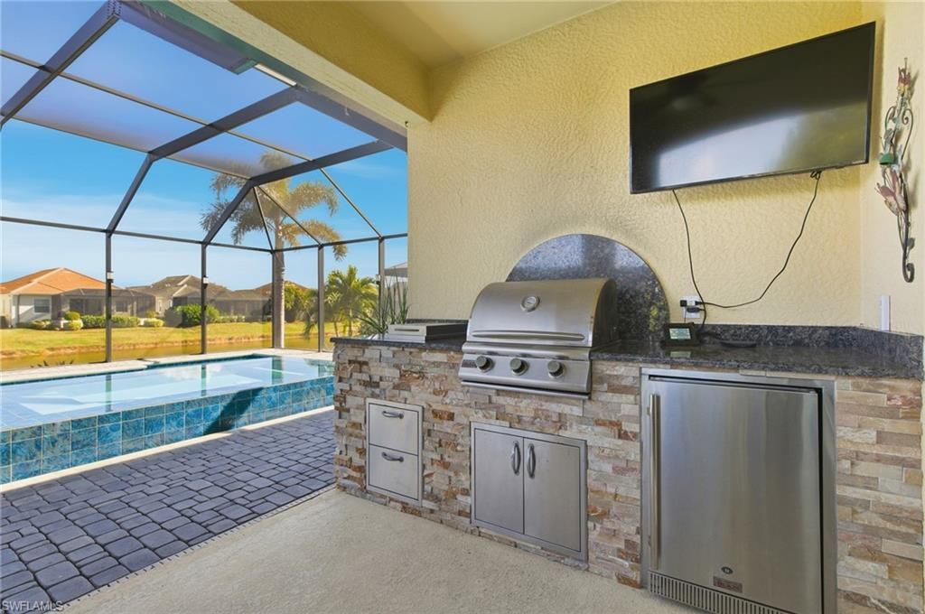 17805 Spanish Harbour Ct, Fort Myers, FL 33908 Photo