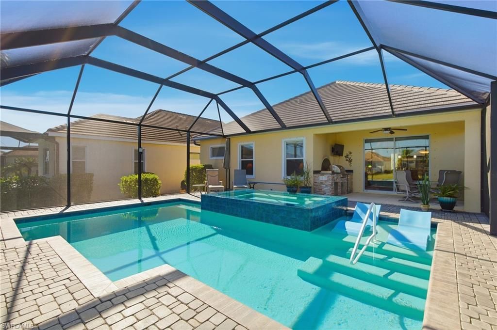 17805 Spanish Harbour Ct, Fort Myers, FL 33908 Photo