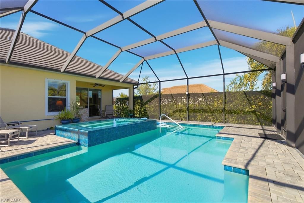 17805 Spanish Harbour Ct, Fort Myers, FL 33908 Photo