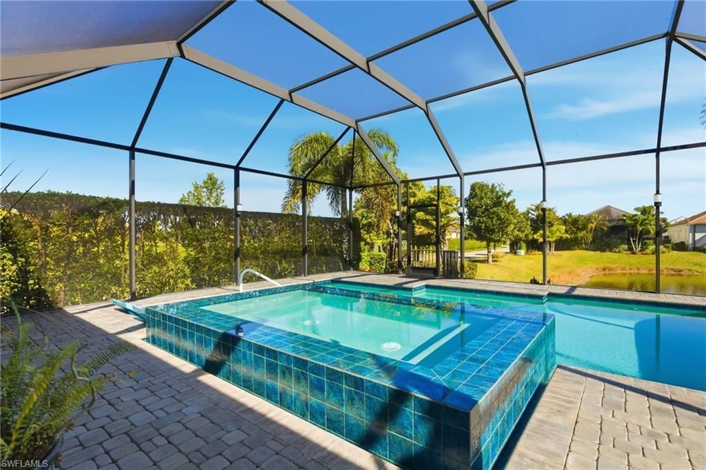 17805 Spanish Harbour Ct, Fort Myers, FL 33908 Photo