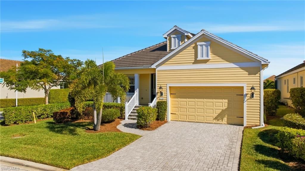17805 Spanish Harbour Ct, Fort Myers, FL 33908 Photo