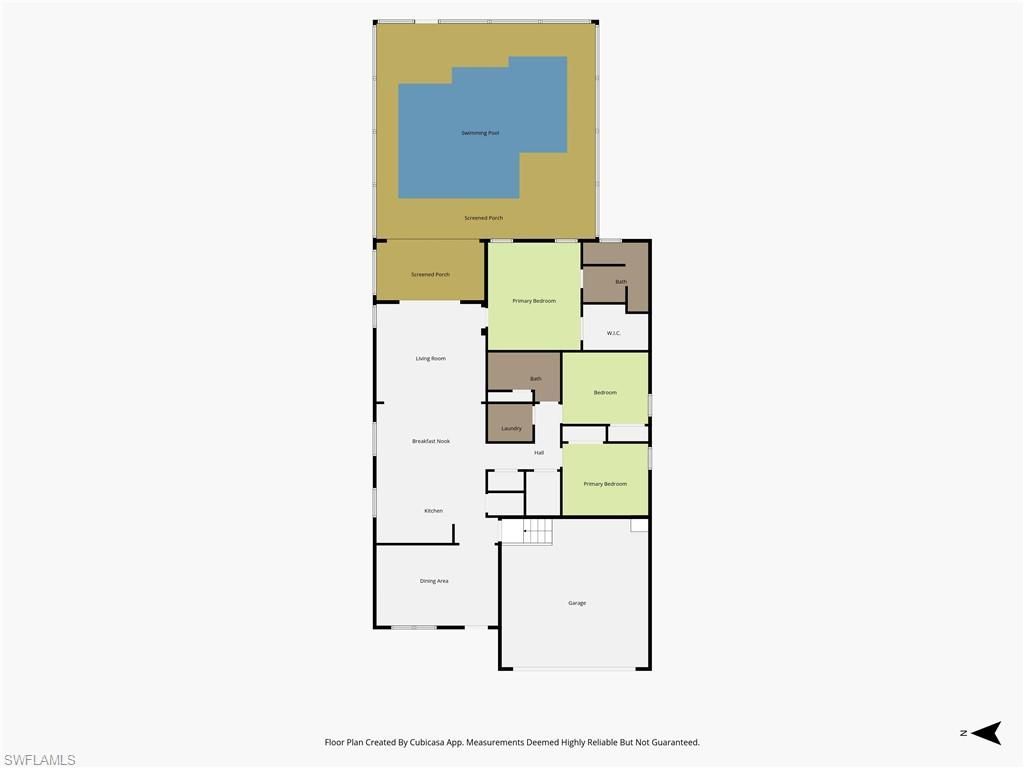 17805 Spanish Harbour Ct, Fort Myers, FL 33908 Photo