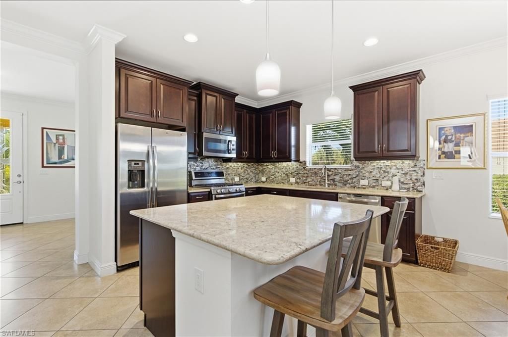 17805 Spanish Harbour Ct, Fort Myers, FL 33908 Photo