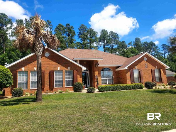 373 Collinwood Loop, Foley, AL 36535