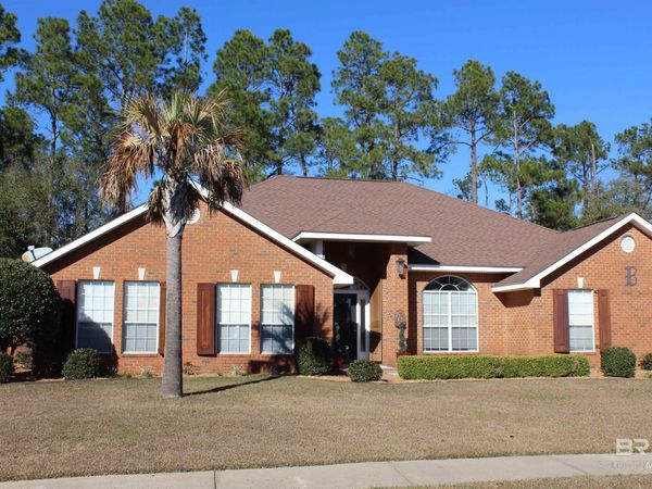 373 Collinwood Loop, Foley, AL 36535