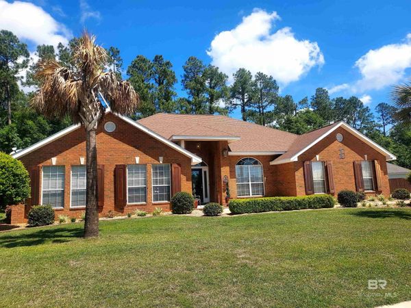 373 Collinwood Loop, Foley, AL 36535