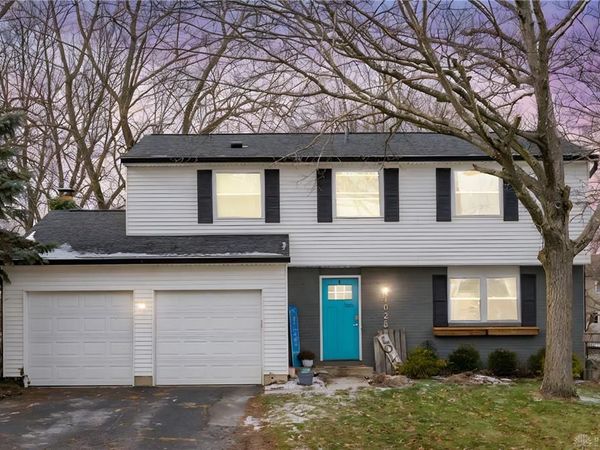 1025 Ronald Street, Vandalia, OH 45377