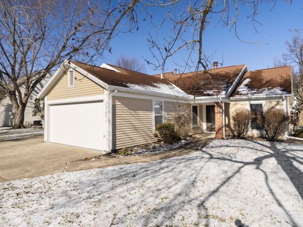 1184 Camelback Boulevard, West Lafayette, IN 47906
