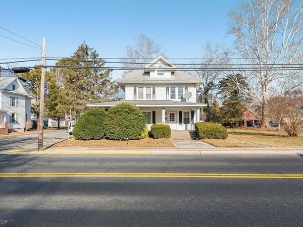 701 E STATE STREET, DELMAR, DE 19940