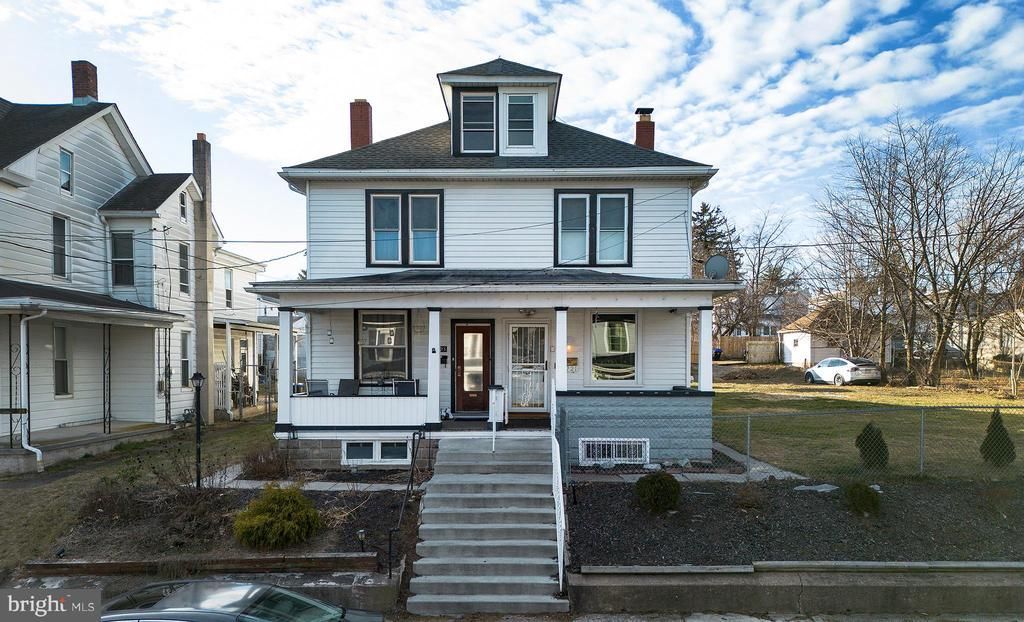 2721 Butler Street, Harrisburg, PA 17103 Main Photo