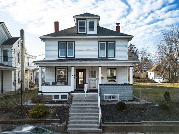 2721 BUTLER STREET, HARRISBURG, PA 17103