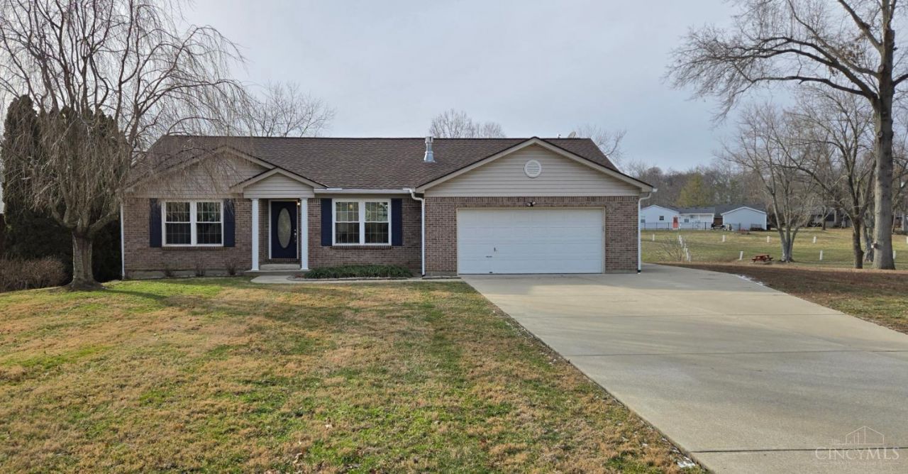 114 Munster Drive, Perry Twp, OH 45118 Main Photo