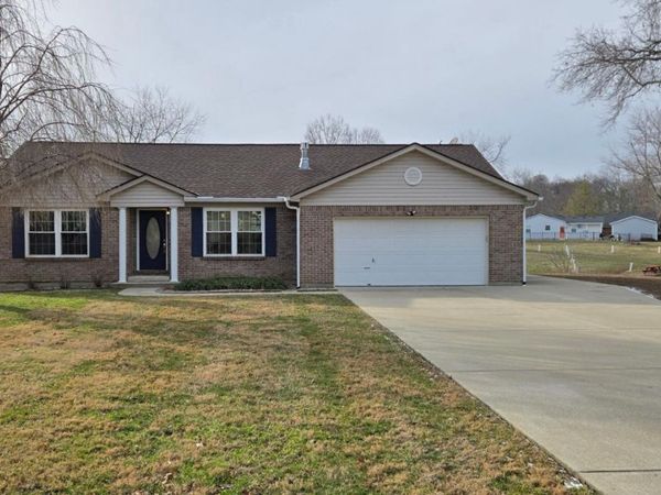 114 Munster Drive, Perry Twp, OH 45118